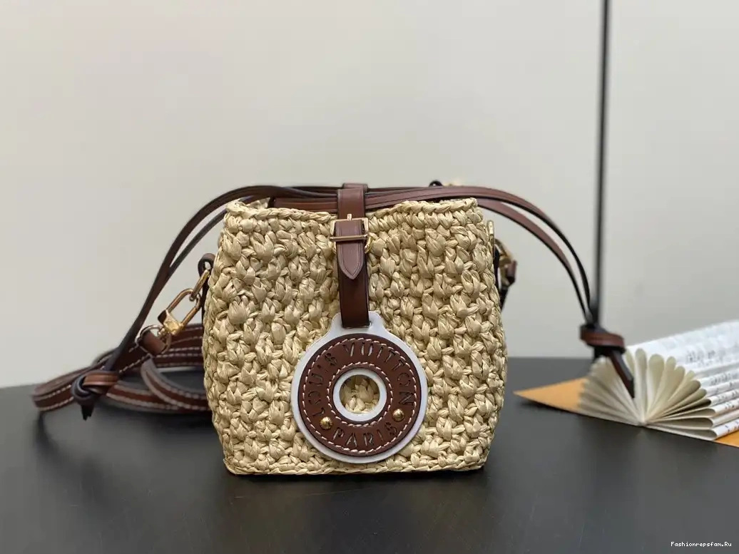 FS CHEAP LOUIS -11.5*12*11.5CM Noé VUITTON 0602